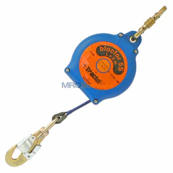 ���̩Tractel Blocfor 5S�����ٲ���