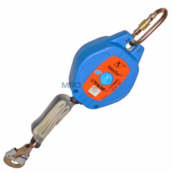 ���̩Tractel Blocfor 6ESD �����ٲ���