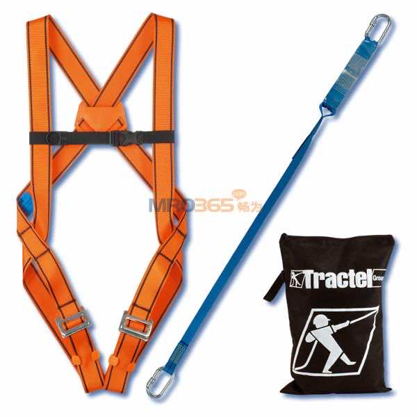 ���̩Tractel 035332 Easytrac1 ��װ