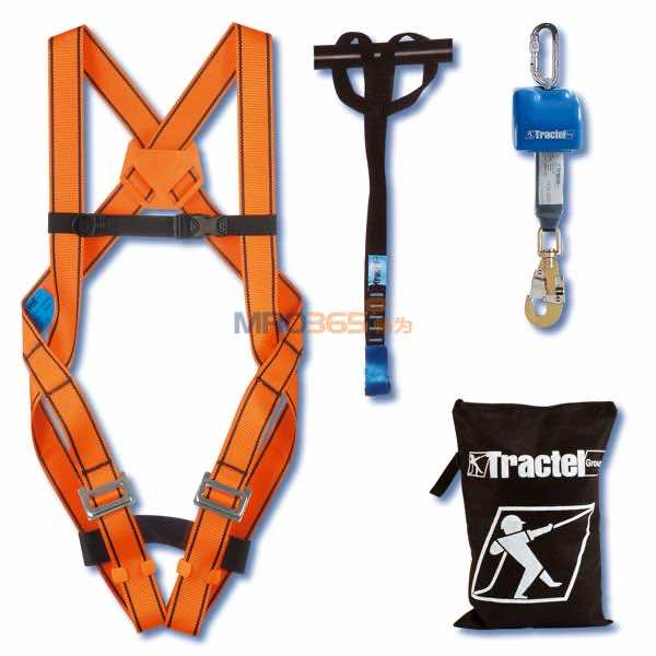 ���̩Tractel 035342 Easytrac4 ��װ