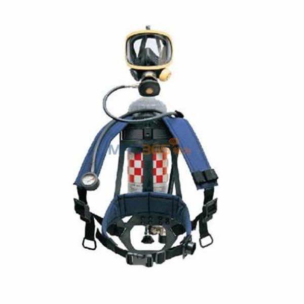 ����Τ��SCBA123K ��׼������ Pano����/6.8L ����������ƿ