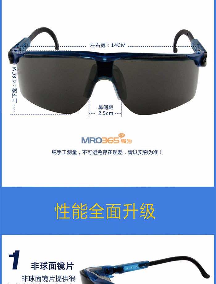 3M 12283ʱ�������ͷ����۾�(��ɫ��Ƭ,�������β�)