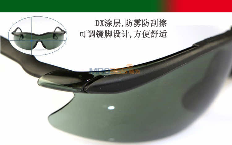 3M 12110�����ͷ�������������۾�(��ɫ��Ƭ)