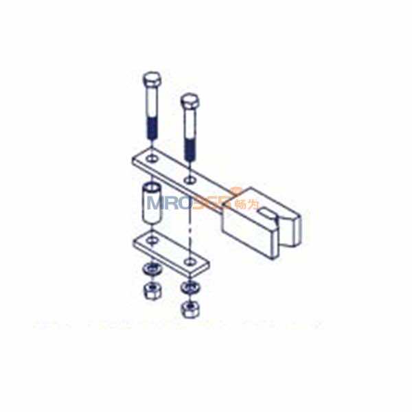 3M 6100448 LAD-SAF����ְ�ȫϵͳ������