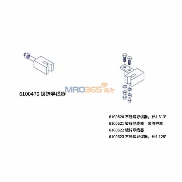 3M 6100470 LAD-SAF��п��ȫϵͳ������