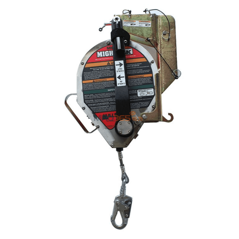 ����Τ��Honeywell MR100GB-Z7/100FT MightEvac ׹���ƶ���������