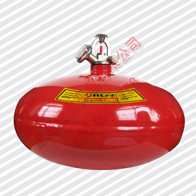 消防灭火器材-悬挂式干粉灭火器