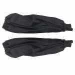 汉盾劳保批发 DR0752 牛仔袖套 42cm