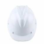 汉盾劳保批发 HD-HT27 V型ABS标准型安全帽（新旋转帽衬，Y型下颚带）