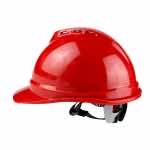 汉盾 HT02 V型ABS透气型安全帽