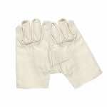 汉盾 HD-C4 双层帆布手套（24线）