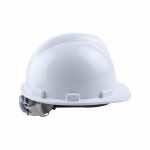 汉盾劳保批发 HD-HT27 V型ABS标准型安全帽（新旋转帽衬，Y型下颚带）