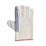 汉盾 G12 掌面加固麂皮绒帆布手套