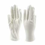 汉盾劳保手套 GP5503 涤棉22g白色礼仪手套