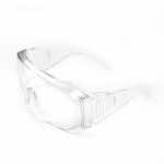 汉盾 HD-EY002 防雾防刮擦防冲击防护眼镜