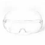 汉盾 HD-EY002 防雾防刮擦防冲击防护眼镜