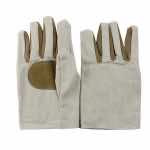 汉盾劳保批发 G11 掌心加固帆布手套