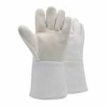 汉盾劳保用品 GP6535 300度耐高温手套 36cm