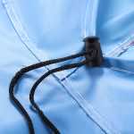 汉盾劳保用品 RAC008 双人经典款骑行雨衣