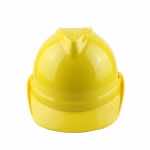 汉盾 HT28 V型ABS透气型安全帽（新旋钮帽衬，Y型下颚带）