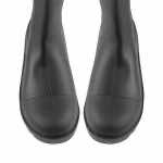 汉盾 HD-SH3707 耐磨防滑高筒劳保雨靴