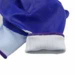 汉盾劳保批发 GP5020 13针涤纶丁腈纯胶涂层手套