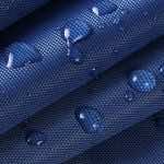 汉盾 HD-RAC007 单人经典款骑行雨衣