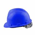 汉盾劳保批发 HD-HT27 V型ABS标准型安全帽（新旋转帽衬，Y型下颚带）