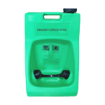 汉盾劳保批发 EY631 便捷式洗眼器（30L）