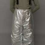 汉盾防护服 FPS105 分体简易避火服（中号、大号）