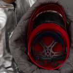 汉盾防护服 FPS105 分体简易避火服（中号、大号）