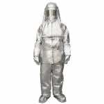 汉盾防护服 FPS105 分体简易避火服（中号、大号）