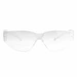 汉盾 EY525 防雾防刮防冲击抗UV基础款眼镜