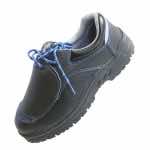 汉盾劳保鞋 SH3209C 防砸防刺穿橡胶底安全鞋