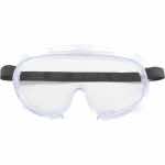 汉盾劳保用品 EY556V 防雾防刮防冲击抗UV护目镜