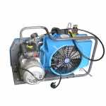 汉盾 JII3099 便捷式电动充气泵