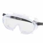 汉盾劳保用品 EY556V 防雾防刮防冲击抗UV护目镜