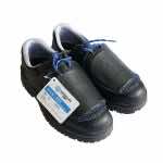 汉盾劳保鞋 SH3209C 防砸防刺穿橡胶底安全鞋