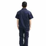 汉盾 HD-BCP9020 细斜纹夏装工作服