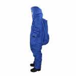 汉盾 BP6210 低温防液氮连体式防护服