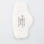 汉盾劳保用品 FB3701 蝴蝶形颗粒物过滤棉