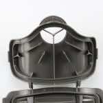 汉盾劳保用品 FB3700 滤棉承接座