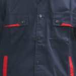 汉盾 HD-BCP9020 细斜纹夏装工作服