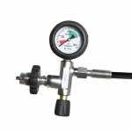 汉盾 JII3099 便捷式电动充气泵