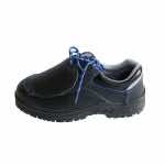 汉盾劳保鞋 SH3209C 防砸防刺穿橡胶底安全鞋