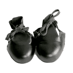 汉盾劳保用品 SH1001 防砸访客鞋套 均码