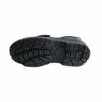 汉盾劳保鞋 SH3209C 防砸防刺穿橡胶底安全鞋