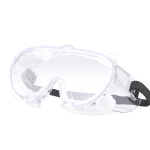 汉盾劳保用品 EY556V 防雾防刮防冲击抗UV护目镜