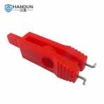 汉盾劳保批发 SL8111 微型断路器锁具 小号