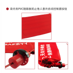 汉盾 HD-SL8191 天车升降控制器锁具袋